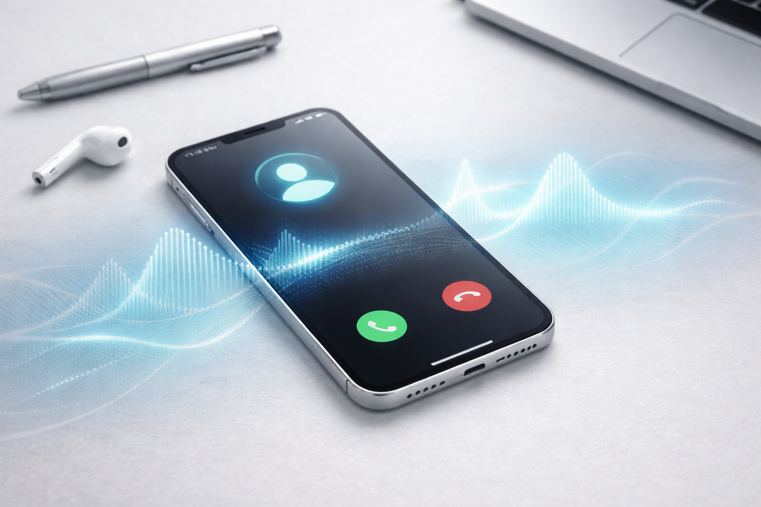 How to Build a Real-Time AI Phone System